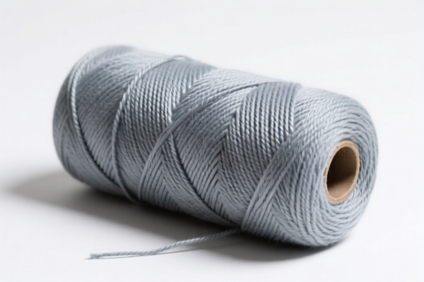Image for Industrial Combed Cotton Ring Spun Yarn