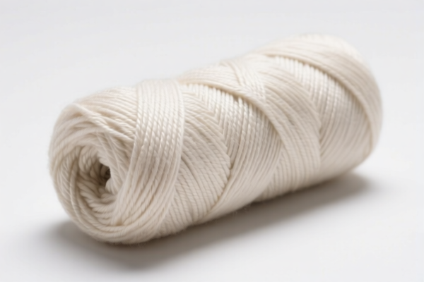 Image for Ring Spun Combed Cotton Yarn (Not Retail Packed)