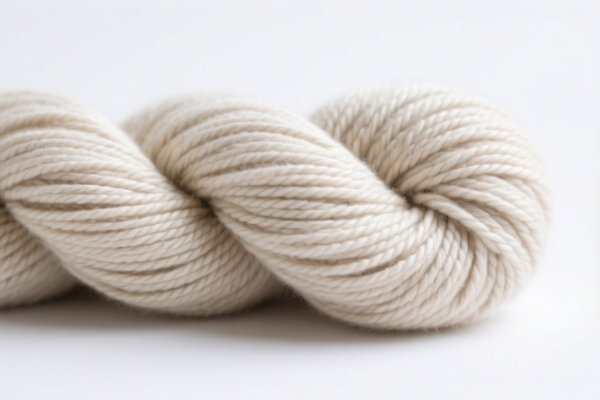 Image for Ring Spun Combed Cotton Yarn (Not Retail Packed)