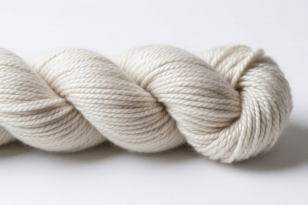Image for Combed cotton cabled yarn, 106 125 decitex