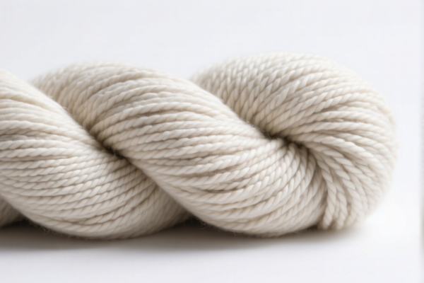 Image for Combed cotton cabled yarn, 80 94 metric number