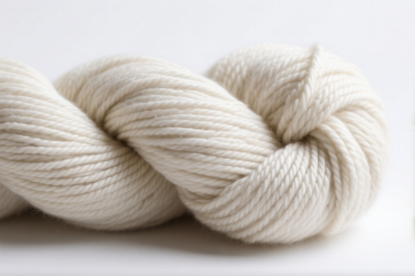 Image for Combed cotton cabled yarn, 80 94 metric number