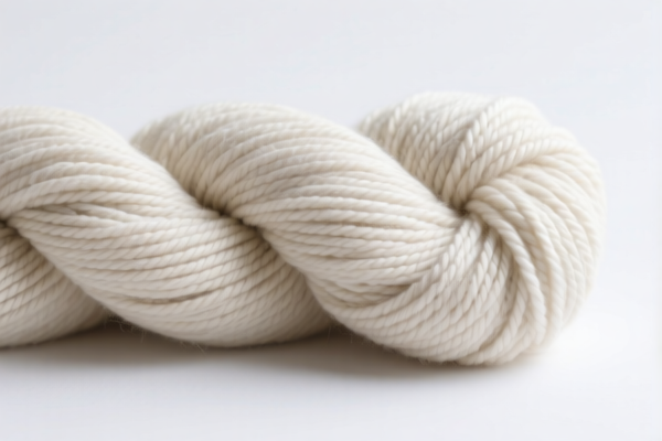 Image for Combed cotton cabled yarn, 80 94 metric number