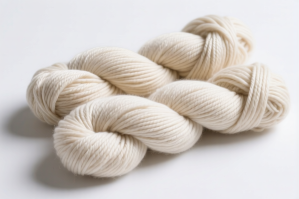 Image for Combed cotton multiple yarn for textile