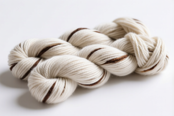 Image for Combed cotton multiple yarn