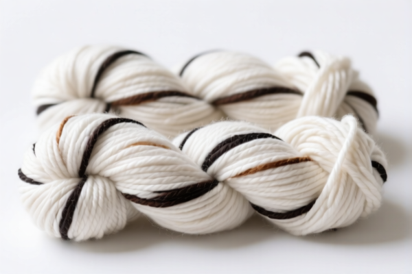 Image for Combed cotton multiple yarn