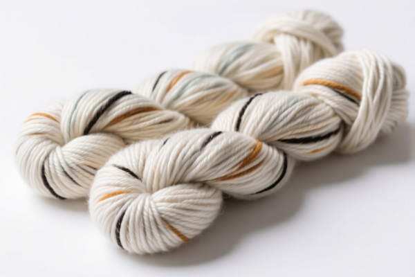 Image for Combed cotton multiple yarn