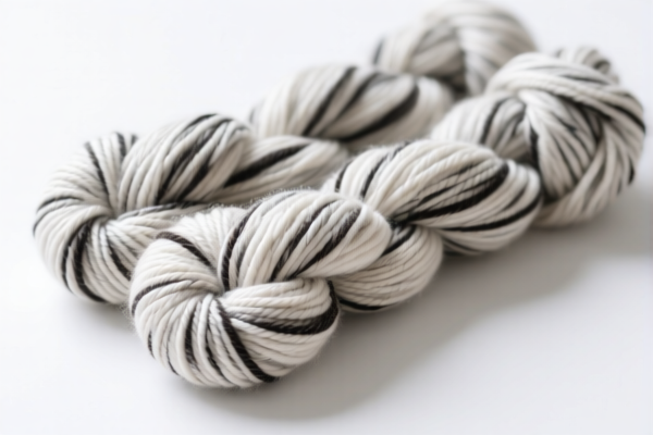 Image for Combed cotton multiple yarn