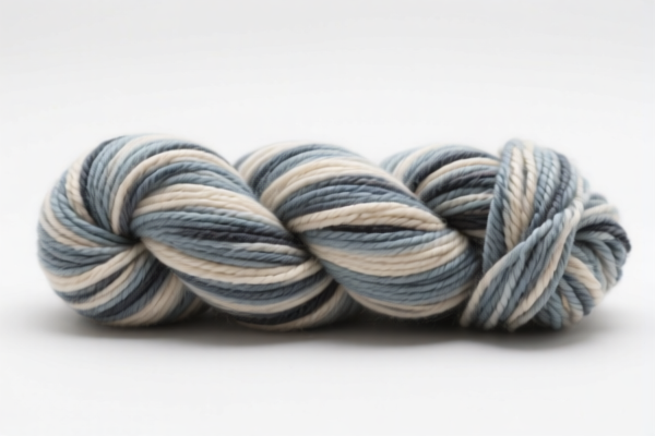 Image for Combed compact ring spun cotton yarn (85% or more by weight)