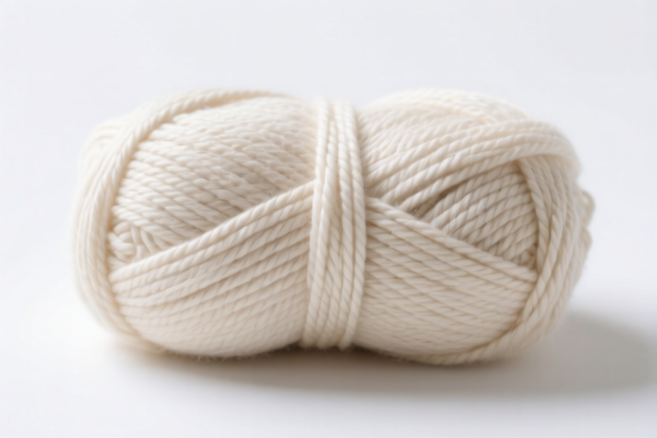 Image for Combed compact spun cotton yarn (85% or more by weight) (fine denier)