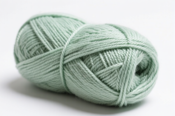Image for Combed compact spun cotton yarn (85% or more by weight) for apparel