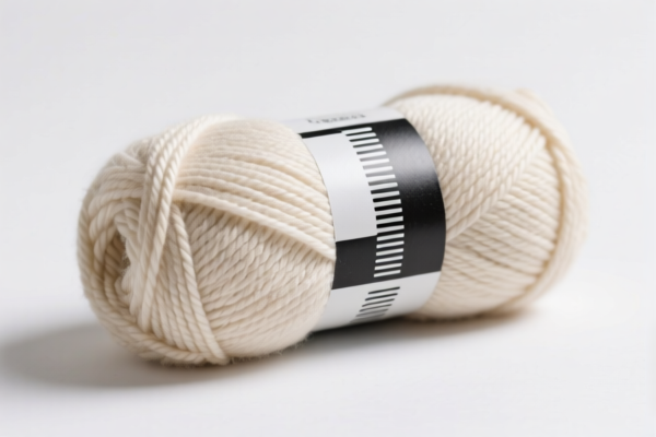 Image for Combed compact spun cotton yarn (85% or more by weight) for apparel