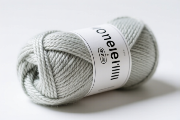 Image for Combed compact spun cotton yarn (85% or more by weight) for apparel