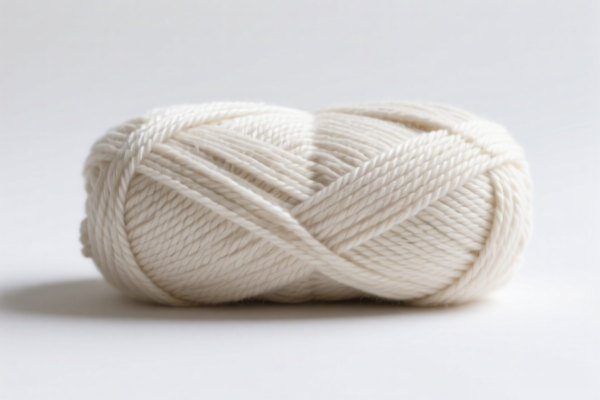Image for High count combed compact spun cotton yarn (85% or more by weight)