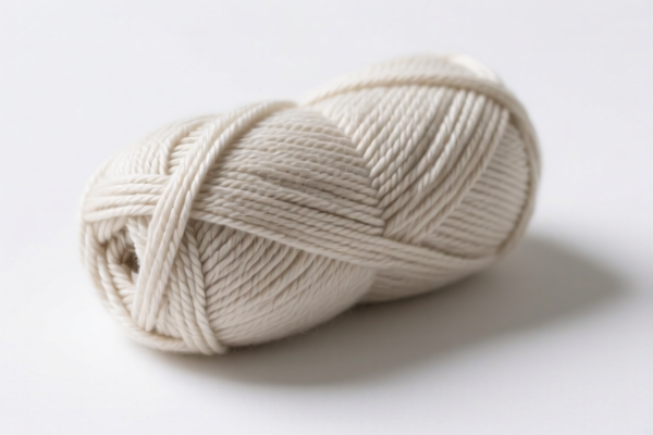 Image for High count combed compact spun cotton yarn (85% or more by weight)