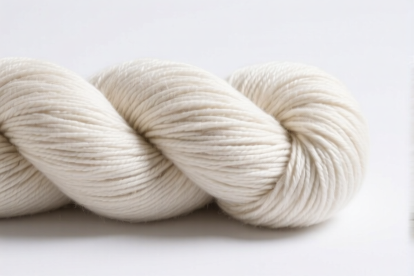 Image for High strength combed compact spun cotton yarn (85% or more by weight)