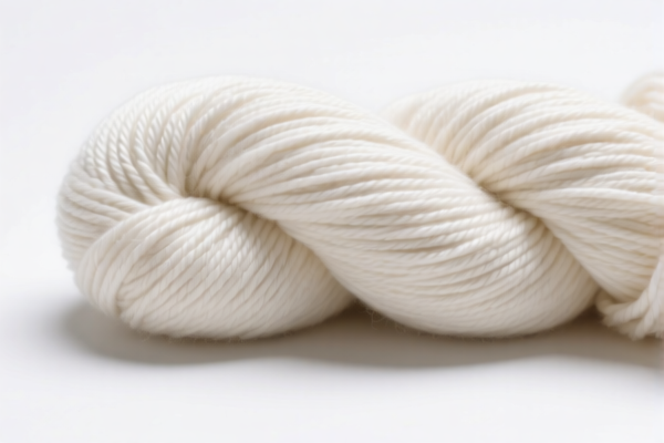 Image for Combed Cotton Apparel Yarn (Ring Spun, Other, 301)