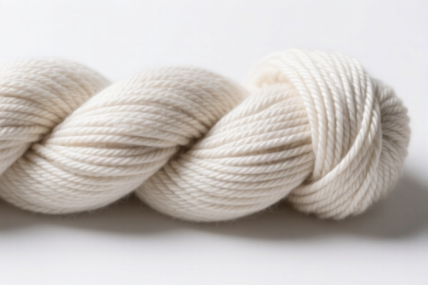 Image for Combed Cotton Apparel Yarn (Ring Spun, Other, 301)