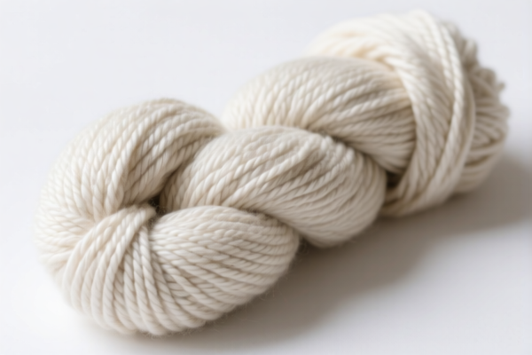 Image for Combed Cotton Cabled Yarn (85% or more Cotton Content, Ring Spun, Other, 301)