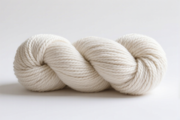 Image for Combed Cotton Cabled Yarn (85% or more Cotton Content, Ring Spun, Other, 301)