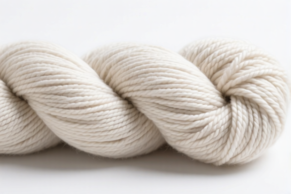 Image for Combed Cotton Cabled Yarn (Ring Spun, Other, 301)