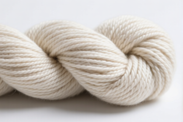 Image for Combed Cotton Cabled Yarn (Ring Spun, Other, 301)