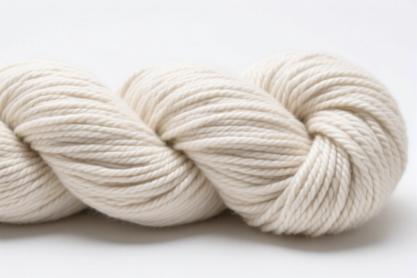 Image for Combed Cotton Cabled Yarn (Ring Spun, Other, 301)