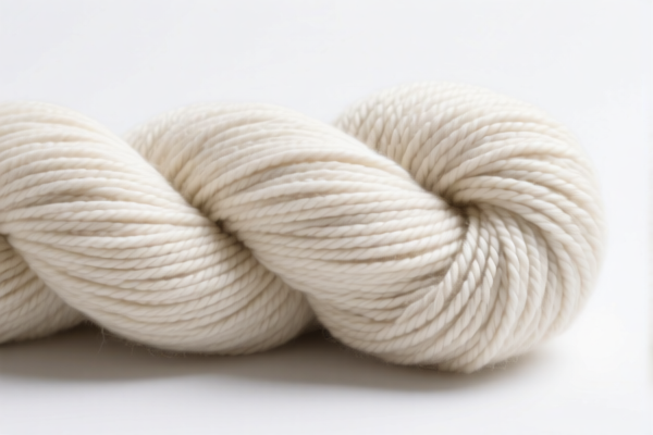 Image for Combed Cotton Cabled Yarn (Ring Spun, Other, 301)