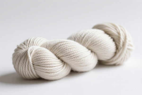 Image for Combed Cotton Craft Yarn (Ring Spun, Other, 301)