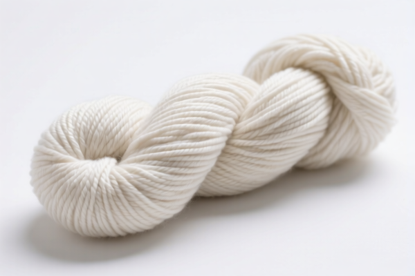 Image for Combed Cotton Craft Yarn (Ring Spun, Other, 301)