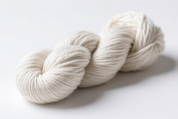 Image for Combed Cotton Home Textile Yarn (Ring Spun, Other, 301)