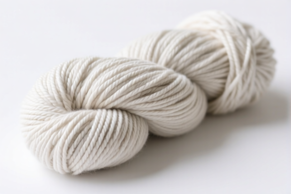 Image for Combed Cotton Home Textile Yarn (Ring Spun, Other, 301)