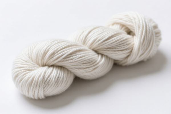 Image for Combed Cotton Home Textile Yarn (Ring Spun, Other, 301)