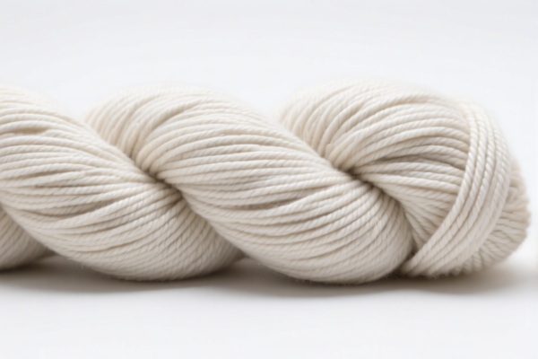 Image for Combed Cotton Knitting Yarn (Ring Spun, Other, 301)