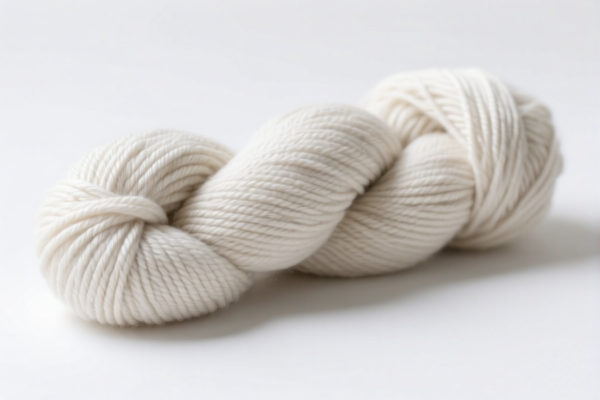 Image for Combed Cotton Knitting Yarn (Ring Spun, Other, 301)
