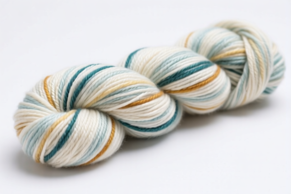 Image for Combed Cotton Multi ply Yarn (Ring Spun, Other, 301)