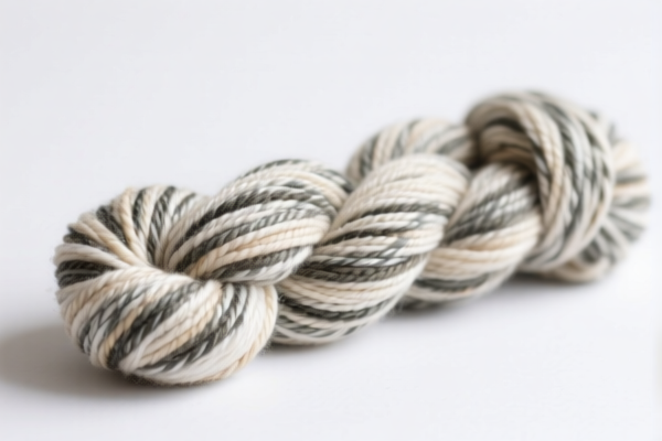 Image for Combed Cotton Multi ply Yarn (Ring Spun, Other, 301)