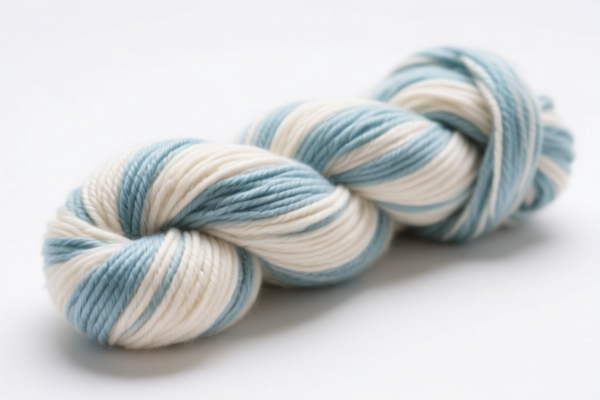 Image for Combed Cotton Multi ply Yarn (Ring Spun, Other, 301)