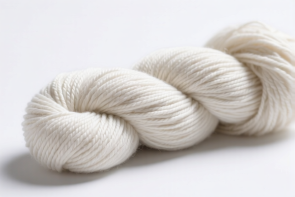 Image for Combed Cotton Weaving Yarn (Ring Spun, Other, 301)