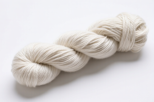 Image for Combed Cotton Weaving Yarn (Ring Spun, Other, 301)