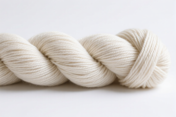 Image for Combed Cotton Weaving Yarn (Ring Spun, Other, 301)