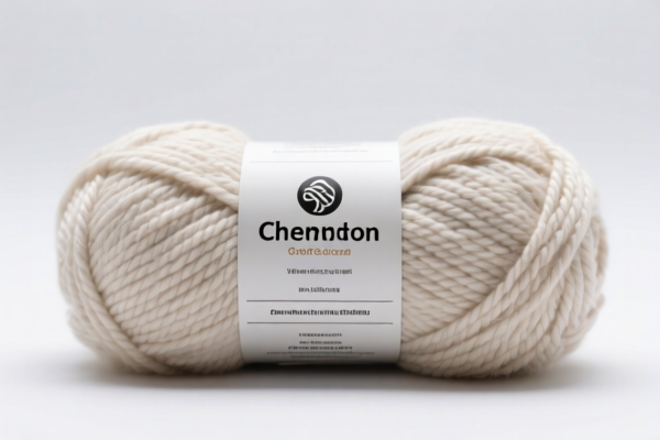 Image for Combed Cotton Yarn (85% or more Cotton Content, Ring Spun, Other, 301)