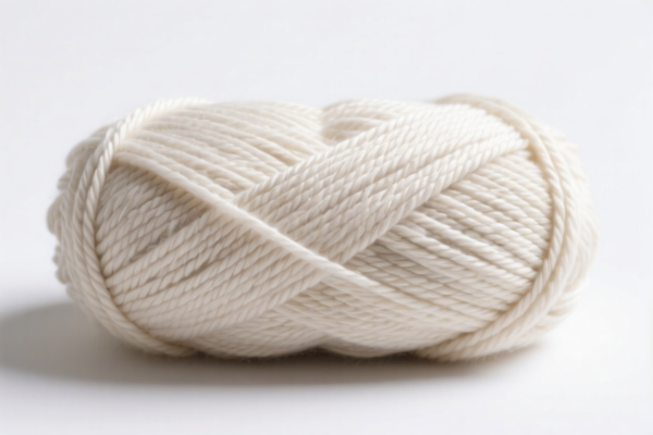 Image for Combed Cotton Yarn (85% or more Cotton Content, Ring Spun, Other, 301)