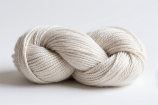 Image for Ring Spun Combed Cotton Yarn (Multi ply/Cabled, Other, 301, 83.33 106.38 decitex)