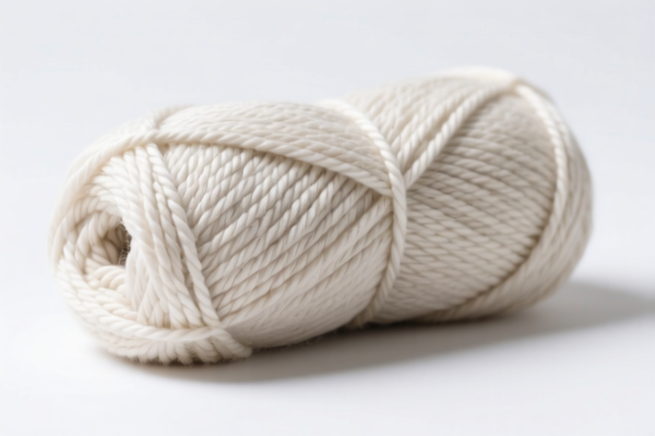 Image for Ring Spun Combed Cotton Yarn (Multi ply/Cabled, Other, 301, 83.33 106.38 decitex)