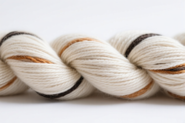 Image for Ring Spun Combed Cotton Yarn (Multi ply/Cabled, Other, 301, 83.33 106.38 decitex)