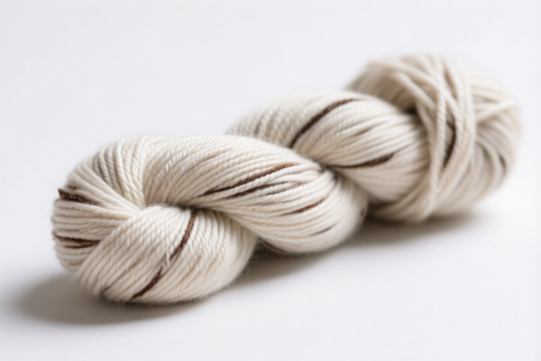 Image for Ring Spun Combed Cotton Yarn (Multi ply/Cabled, Other, 301, 83.33 106.38 decitex)