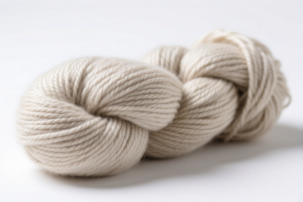 Image for Combed cotton yarn (single yarn less than 106.38 decitex, but not less than 83.33 decitex)