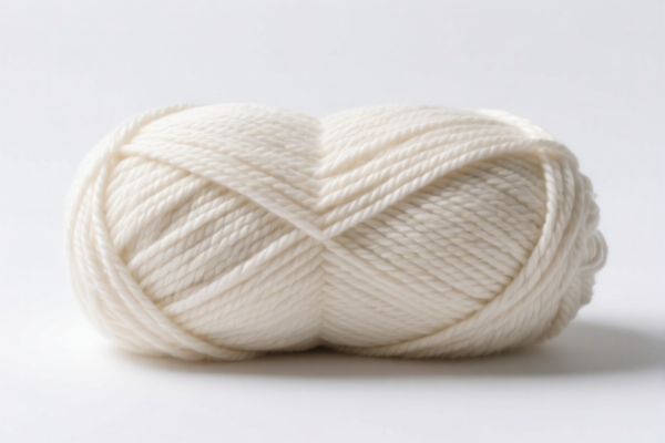 Image for Combed cotton yarn (single yarn less than 106.38 decitex, but not less than 83.33 decitex)