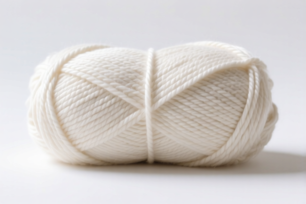 Image for Combed cotton yarn (single yarn less than 106.38 decitex, but not less than 83.33 decitex)